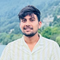 Saurabh Kumar Mishra