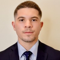 Michael Meadows-Smith