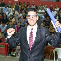 Matheus Henrique
