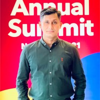Mohammad Mafuz Hasan Bhuyan