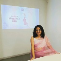 Bhagyashri Patil