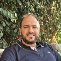 Antoine Zarif