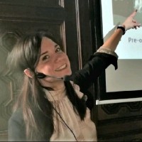 Giorgia Rocatello
