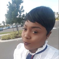 Ebony Gibson