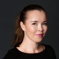 Noora Sergejeff