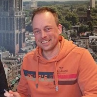 Frank Velthuis