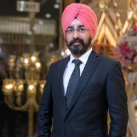 Harpreet Singh Bhatia