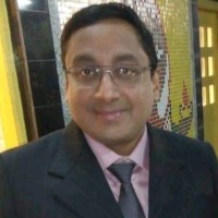 Subhransu Majumdar
