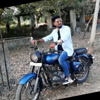 Abhijeet Bramhane