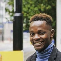Tinashe Kangira