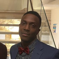 Kudiwa Blankson