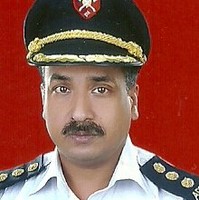 Prabash Parida
