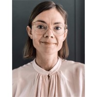 Ellen Marie Vestager Riis