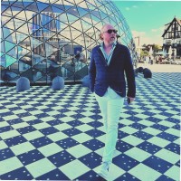 Paul Verheij Verheij  / Dutch LXRY Broker