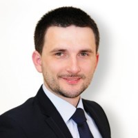 Dragan Berak