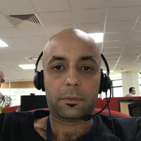 Ghaleb Naili