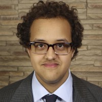 Idrees Bledsoe
