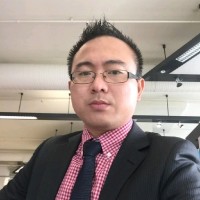 Sam Tran