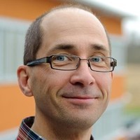 Johan Hedström
