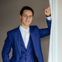 Gabriel Mantovani Magalhães