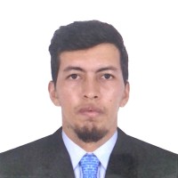 Jonathan Jimenez Capera