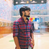 Pirahadeesh Waran