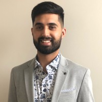 Gurdeep Sangha, Cpa
