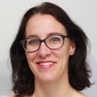Sophie Simiot