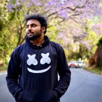 Nirmal Kumar R