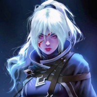 Drow Ranger