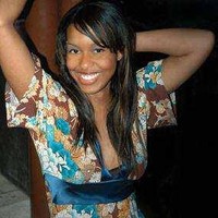 Kimberly Sylvia Brown