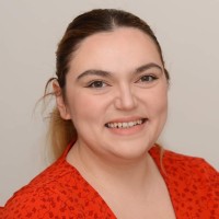 Simona Zagorcheva