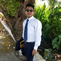 Sreekant Senapati