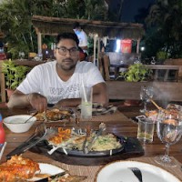 Siddharth Navelkar