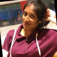 Rubhashree Madhavan