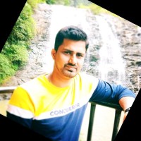 Rajagopal M