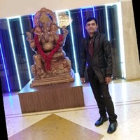 Rajvish Modi