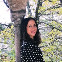 Beatriz Pérez Maza