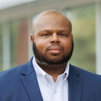 Cedric Shelton Sr.