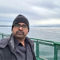 Raghuveer Bacharaju