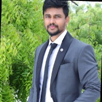 Akash Nandhakumar