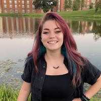 Elizabeth Raupp