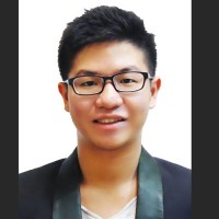 Kim Chuan(Richard) Ho