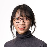 Chenyue Gu
