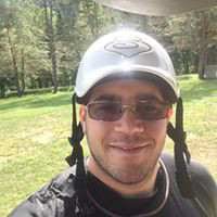 Eric Leduc Levert