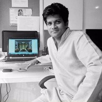 Rohan Patil