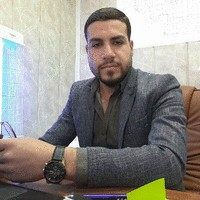 Mohammed Alsalm