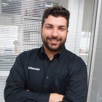 Claudio Martín González