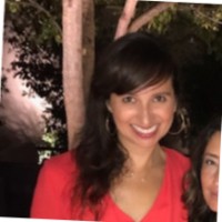 Monica Bernal