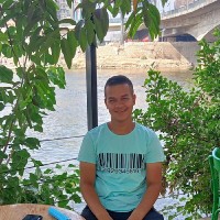 Ahmed Osama